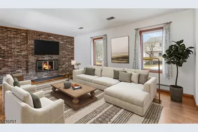 6 D Somerset Hills Court #6D, Bernardsville, NJ 07924 - Photo 2