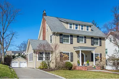 264 Forest Ave, Glen Ridge, NJ 07028 - Photo 2