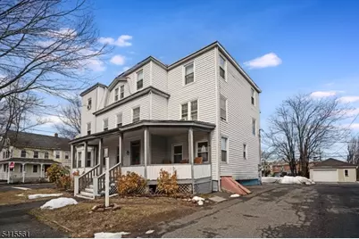 98 Maple Ave, Morristown, NJ 07960 - Photo 2