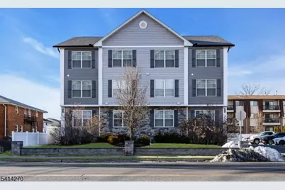 1200 W Saint Georges Ave, Linden, NJ 07036 - Photo 1