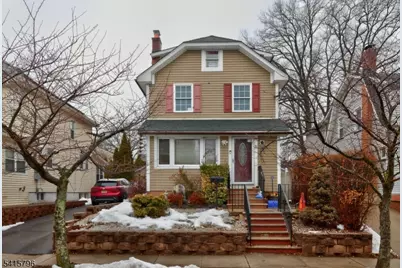 31 Mertz Ave, Belleville, NJ 07109 - Photo 1