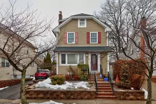 31 Mertz Ave, Belleville, NJ 07109 - Photo 1