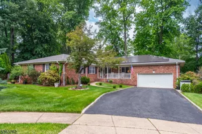 12 Ravine Rd, Verona, NJ 07044 - Photo 1