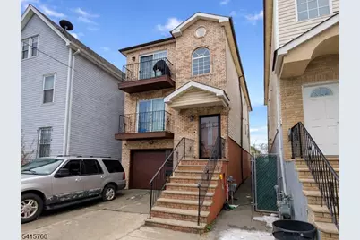 448 Fulton St, Elizabeth, NJ 07206 - Photo 2