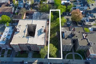 433 Central Ave, Orange, NJ 07050 - Photo 1