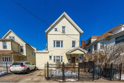 129 Sayre St, Elizabeth, NJ 07208 - Photo 1