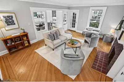 25 Burnett Ter, Maplewood, NJ 07040 - Photo 6