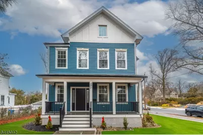 221 North Ave East, Cranford Township, NJ 07016 - Photo 2