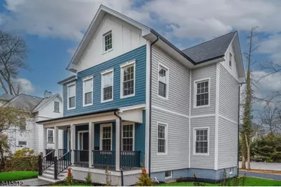 221 North Ave, Cranford Township, NJ 07016 - Photo 2