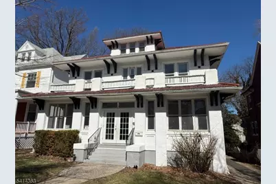 70 Warrington Pl, East Orange, NJ 07017 - Photo 1