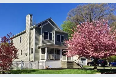 37 Jackson St, Nutley Twp., NJ 07110 - Photo 1