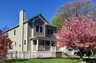 37 Jackson St, Nutley Twp., NJ 07110 - Photo 1