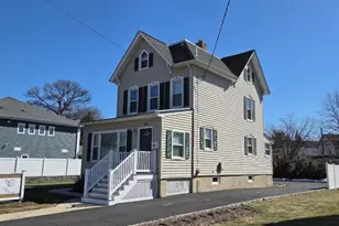 29 S Ave W, Cranford Township, NJ 07016 - Photo 4