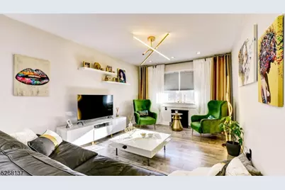 1504 W Terrace Cir #4, Teaneck Township, NJ 07666 - Photo 1