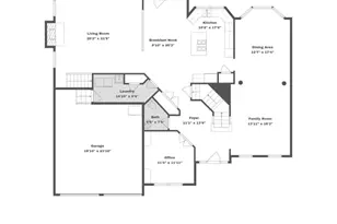 12 Sentinel Dr, Bernards Township, NJ 07920 - Photo 44