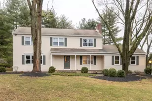 6 Betsy Ross Ct, Montgomery Township, NJ 08558 - Photo 1