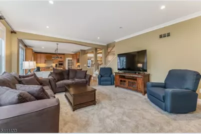 4 Fox Chase Turn, Union Township, NJ 08867 - Photo 14