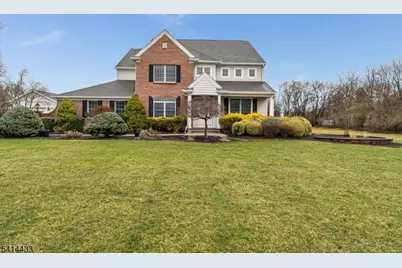 4 Fox Chase Turn, Union Township, NJ 08867 - Photo 1