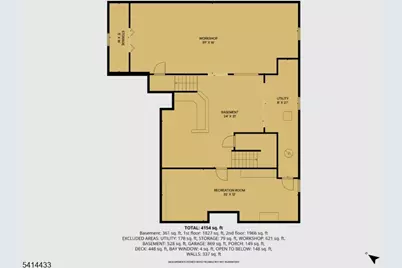 4 Fox Chase Turn, Union Township, NJ 08867 - Photo 50