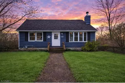 27 Condict Rd, Roxbury Township, NJ 07850 - Photo 2