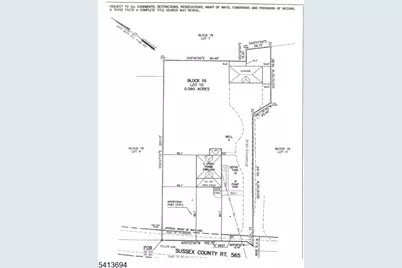 160 County Road 565, Wantage, NJ 07461 - Photo 2