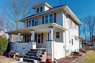 160 County Road 565, Wantage, NJ 07461 - Photo 1