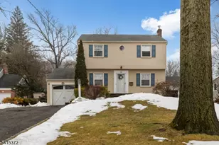 98 Forest Ave, West Caldwell, NJ 07006 - Photo 1