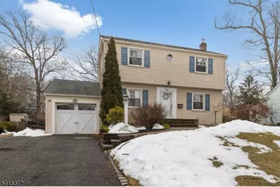 98 Forest Ave, West Caldwell, NJ 07006 - Photo 2