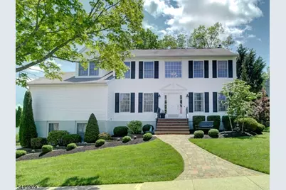 37 Fox Chase Ln, Roxbury Township, NJ 07852 - Photo 40