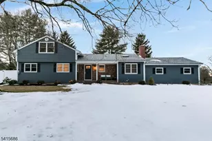 24 Wharton Way, Bernards Township, NJ 07920 - Photo 1