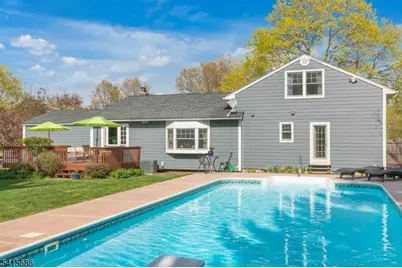 24 Wharton Way, Bernards Township, NJ 07920 - Photo 46