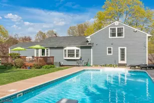 24 Wharton Way, Bernards Township, NJ 07920 - Photo 46