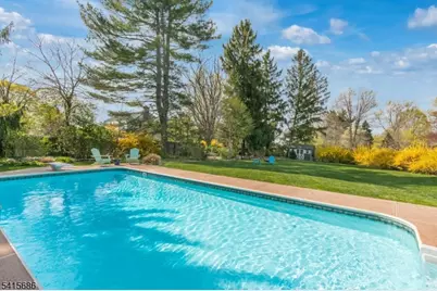 24 Wharton Way, Bernards Township, NJ 07920 - Photo 48