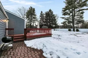 24 Wharton Way, Bernards Township, NJ 07920 - Photo 40