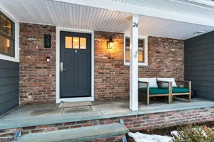 24 Wharton Way, Bernards Township, NJ 07920 - Photo 4