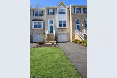 403 Tallwood Ln, Green Brook Township, NJ 08812 - Photo 1