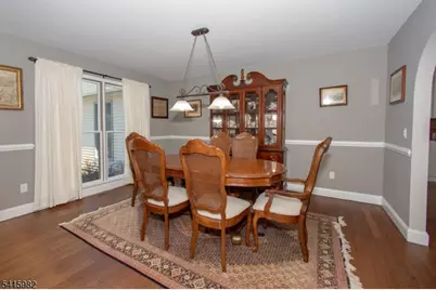 6 Clydesdale Ridge Rd, Wantage, NJ 07461 - Photo 8