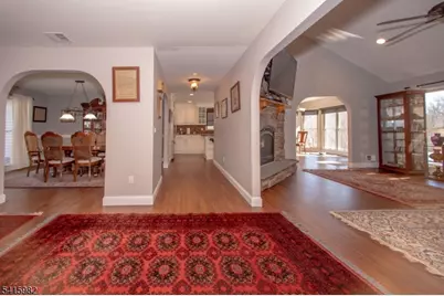 6 Clydesdale Ridge Rd, Wantage, NJ 07461 - Photo 4