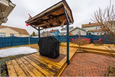 1272 Robinson Ter, Union Township, NJ 07083 - Photo 24