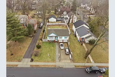 674 Berkeley Ave, Orange, NJ 07050 - Photo 1