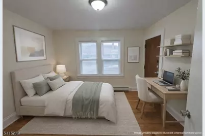 78 Long St #1R, East Orange, NJ 07017 - Photo 1