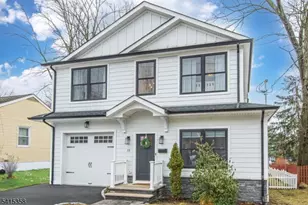 13 Mt Pleasant Pkwy, Livingston, NJ 07039 - Photo 1