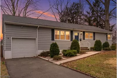 1110 Elm Ter, Rahway, NJ 07065 - Photo 1