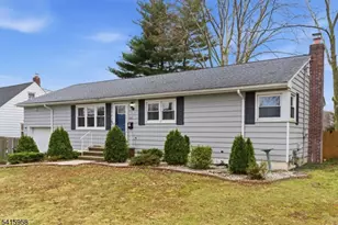 1110 Elm Terrace, Rahway, NJ 07065 - Photo 2