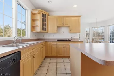 238 Old Turnpike Rd, Tewksbury Township, NJ 07830 - Photo 10