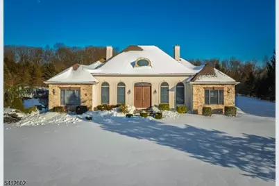 238 Old Turnpike Rd, Tewksbury Township, NJ 07830 - Photo 1