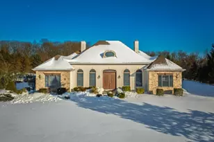 238 Old Turnpike Rd, Tewksbury Township, NJ 07830 - Photo 1