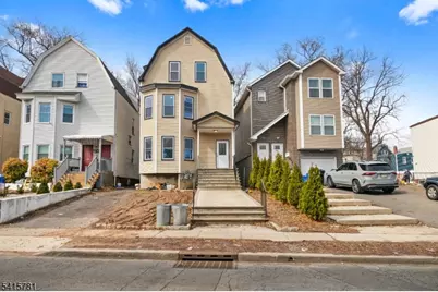 543 N Grove St, East Orange, NJ 07017 - Photo 1