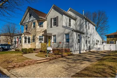 245 N 12th St, Kenilworth, NJ 07033 - Photo 2