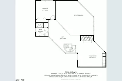 115 Hill Hollow Rd, Watchung, NJ 07069 - Photo 42